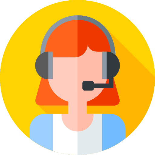 Customer Service Icon